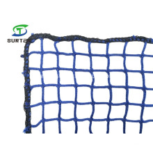 CE Standard Nylon/Polyester/HDPE/PE/Polyethylene/PP/Plastic Knotless Badminton/Basketball/Tennis/Hockey/Football/Soccer/Golf/Baseball/Badminton/Volleyball Net